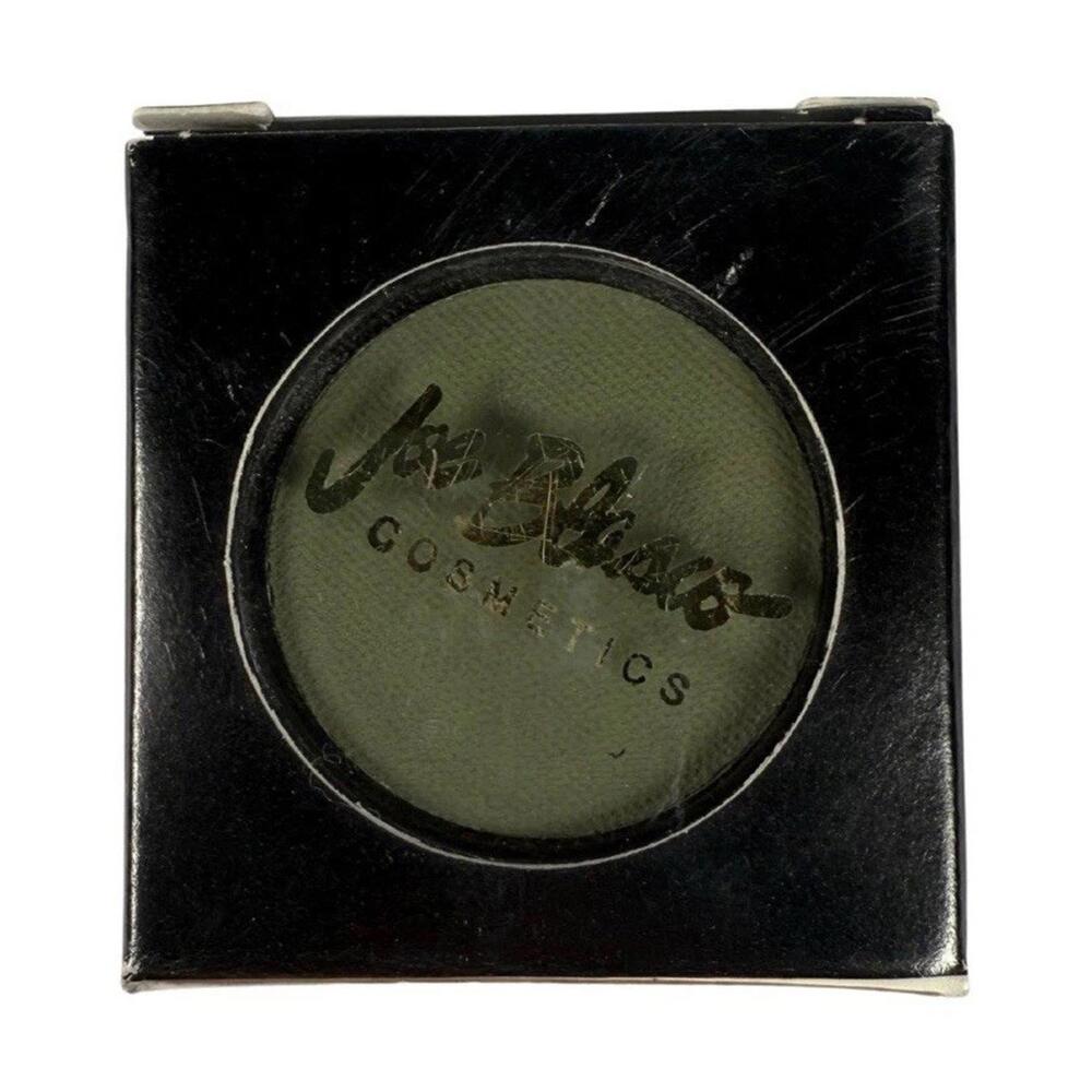 Joe Blasco Matte Eyeshadow EVERGLADE - NEW WITH BOX